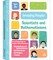 Amazing People: Scientists and Mathematicians Activity Book, 2nd Grade Workbook With Biographies, Learning Activities, Stickers, Flash Cards, Poster, and More for Kids Ages 7 and Up